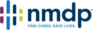 NMDP℠ Jason Carter Clinical Trials Search & Support Logo